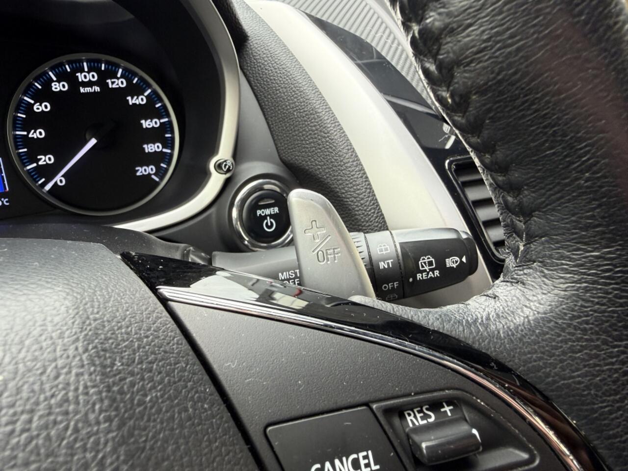 Mitsubishi ECLIPSE 2.4 PHEV Instyle | Trekhaak | *tot 2029 garantie