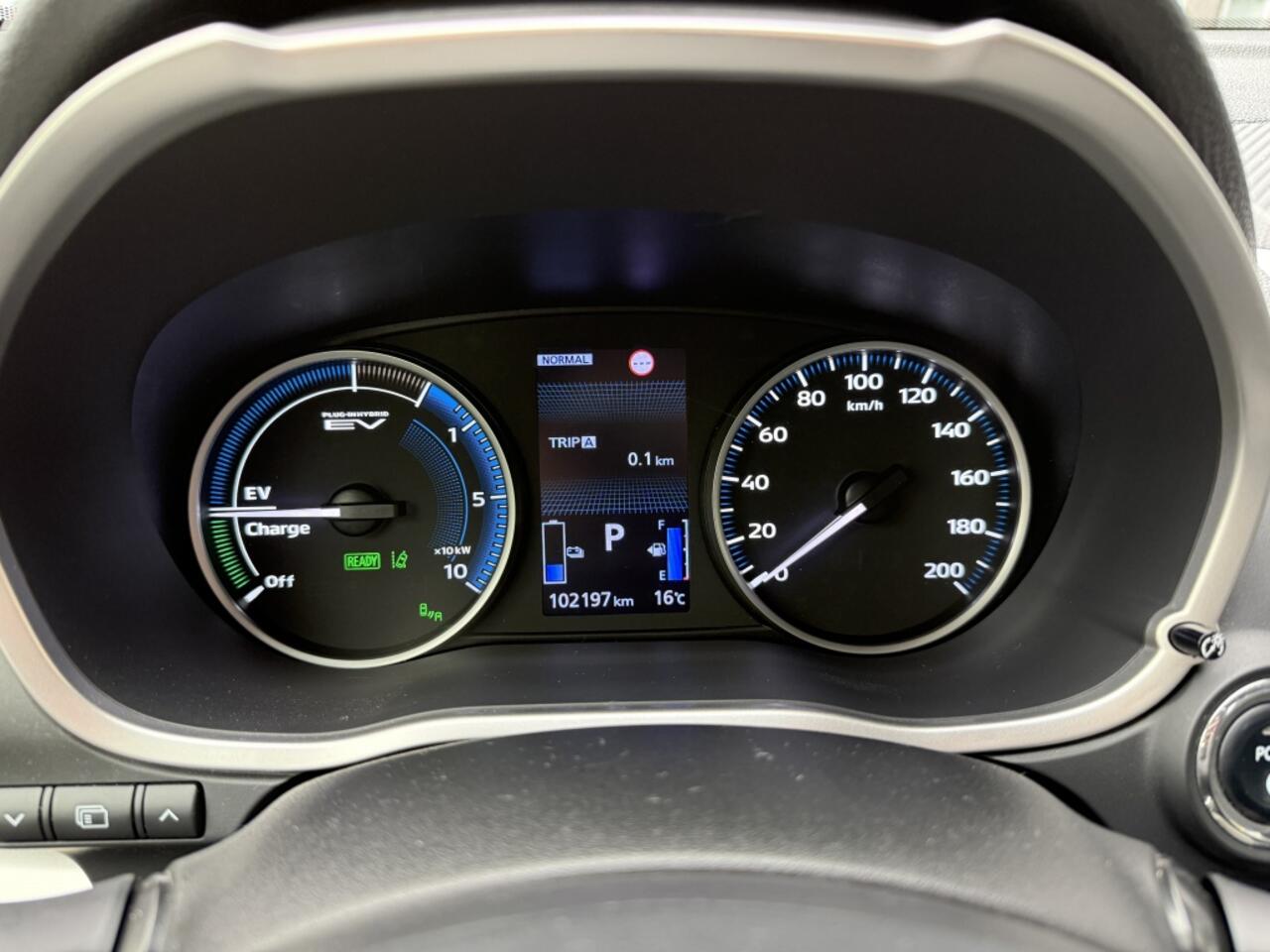 Mitsubishi ECLIPSE 2.4 PHEV Instyle | Trekhaak | *tot 2029 garantie