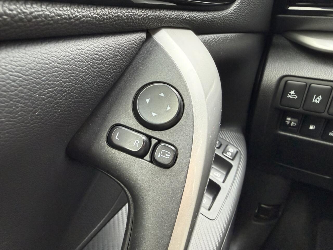 Mitsubishi ECLIPSE 2.4 PHEV Instyle | Trekhaak | *tot 2029 garantie