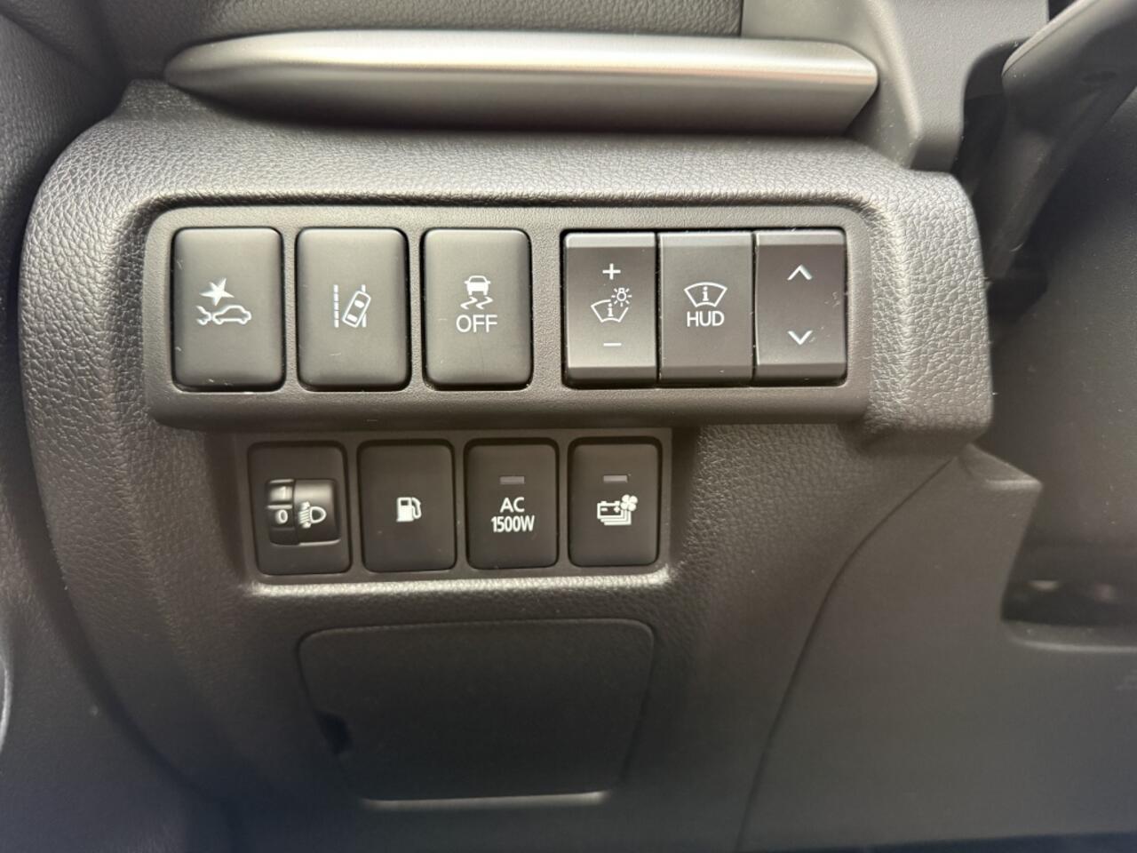 Mitsubishi ECLIPSE 2.4 PHEV Instyle | Trekhaak | *tot 2029 garantie