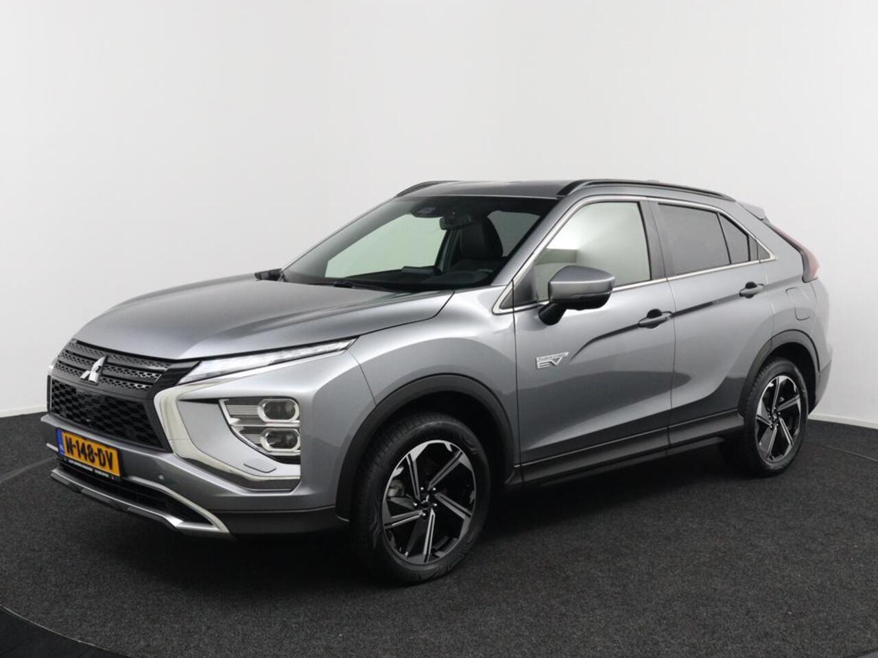 Mitsubishi ECLIPSE Cross 2.4 PHEV First Edition Trekhaak! Rijklaarprijs!