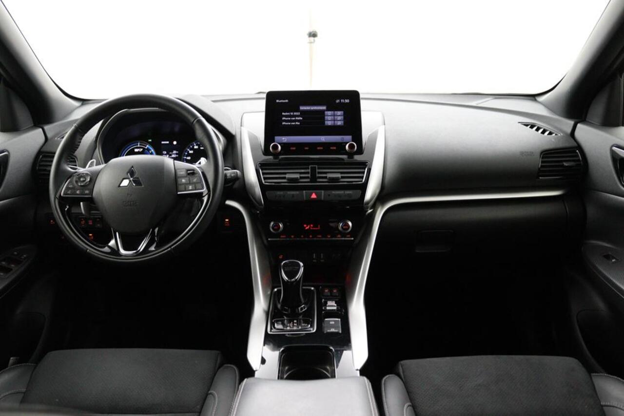 Mitsubishi ECLIPSE Cross 2.4 PHEV First Edition Trekhaak! Rijklaarprijs!