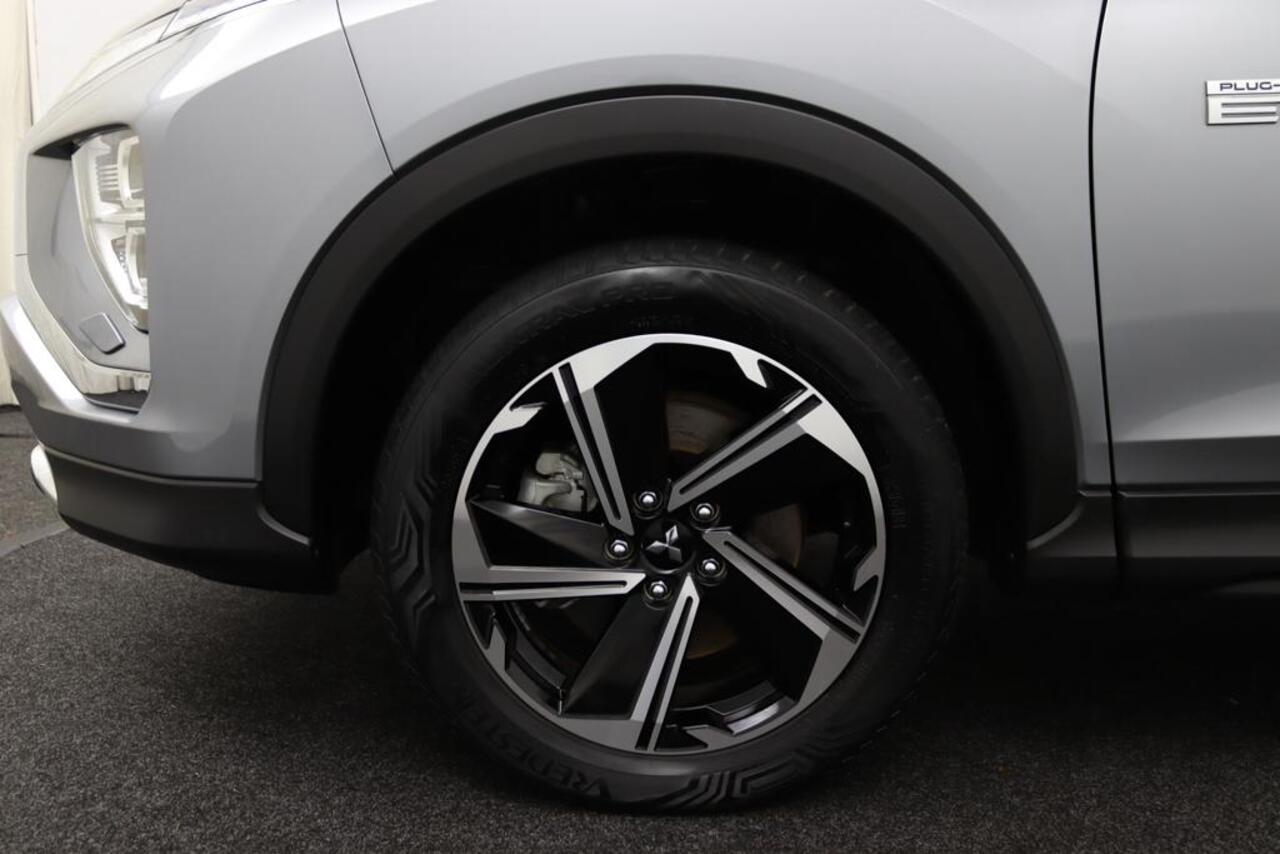 Mitsubishi ECLIPSE Cross 2.4 PHEV First Edition Trekhaak! Rijklaarprijs!