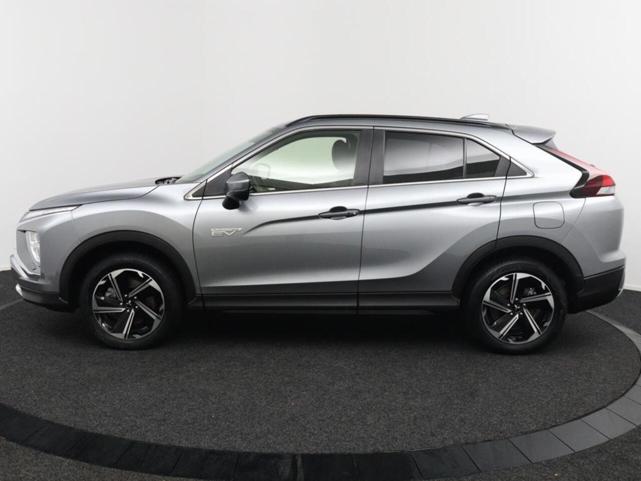 Mitsubishi ECLIPSE Cross 2.4 PHEV First Edition Trekhaak! Rijklaarprijs!