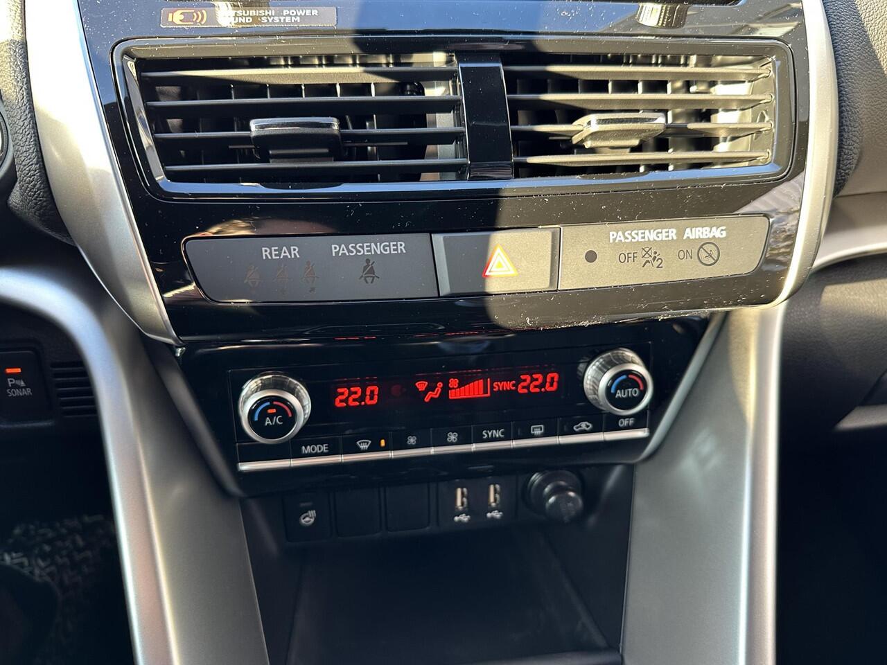 Mitsubishi ECLIPSE Cross 2.4 PHEV Executive