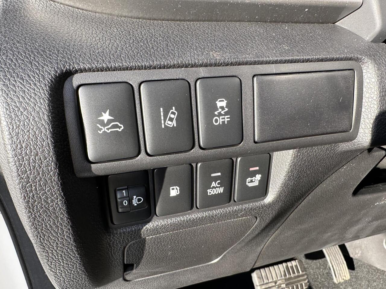 Mitsubishi ECLIPSE Cross 2.4 PHEV Executive