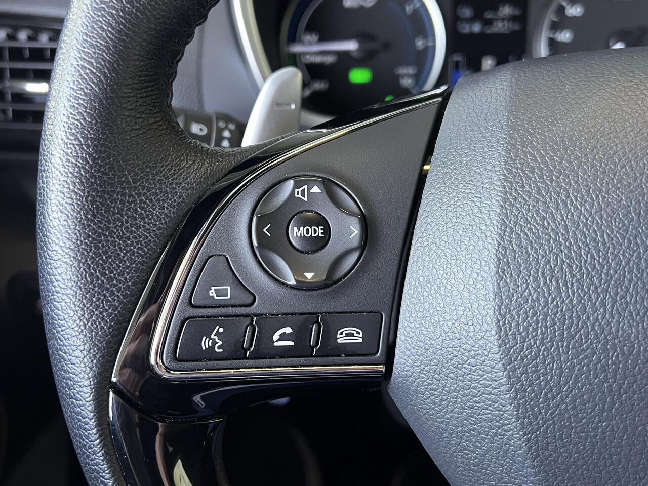 Mitsubishi ECLIPSE Cross 2.4 PHEV Executive | Adap.Cruise | 360Camera | Navi | Carplay | All-in rijklaarprijs