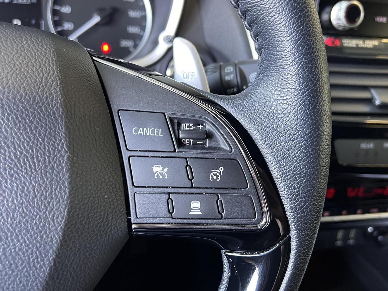 Mitsubishi ECLIPSE Cross 2.4 PHEV Executive | Adap.Cruise | 360Camera | Navi | Carplay | All-in rijklaarprijs