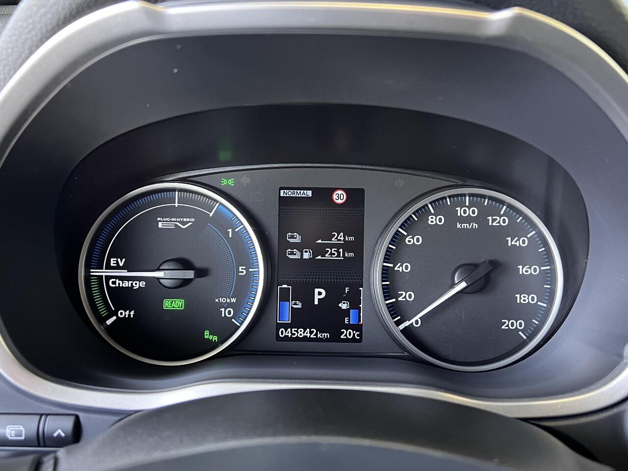 Mitsubishi ECLIPSE Cross 2.4 PHEV Executive | Adap.Cruise | 360Camera | Navi | Carplay | All-in rijklaarprijs