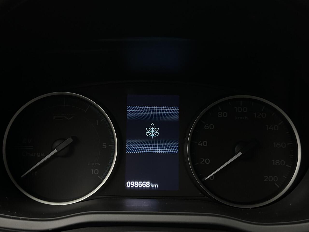 Mitsubishi ECLIPSE Cross 2.4 PHEV Intense Camera Line Assist Stoelverwarming