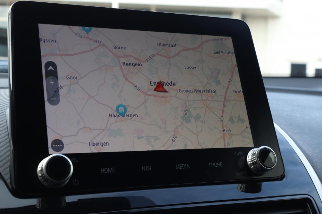 Mitsubishi ECLIPSE 2.4 PHEV Intense+ Standkachel/Apple/AndroidAuto