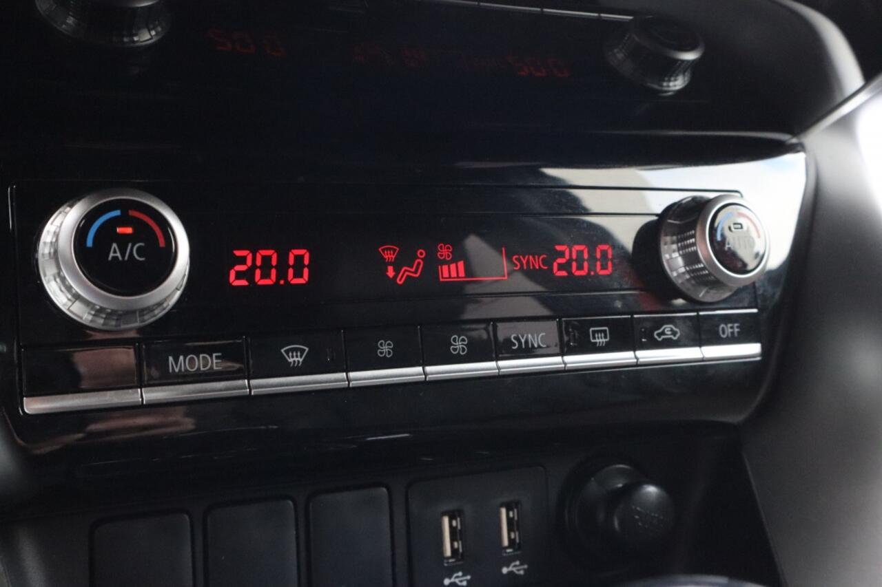 Mitsubishi ECLIPSE 2.4 PHEV Intense+ Standkachel/Apple/AndroidAuto