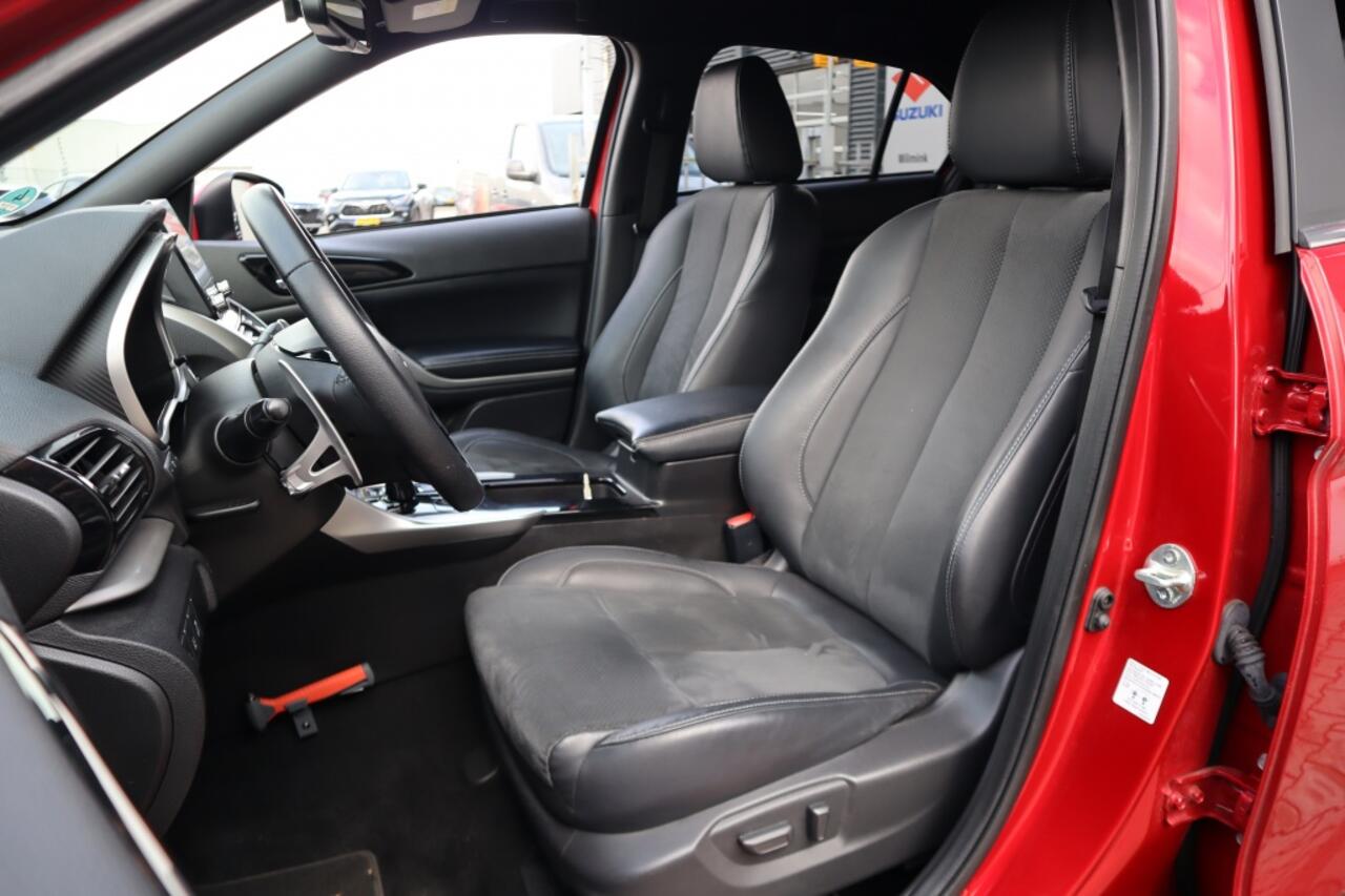 Mitsubishi ECLIPSE 2.4 PHEV Intense+ Standkachel/Apple/AndroidAuto