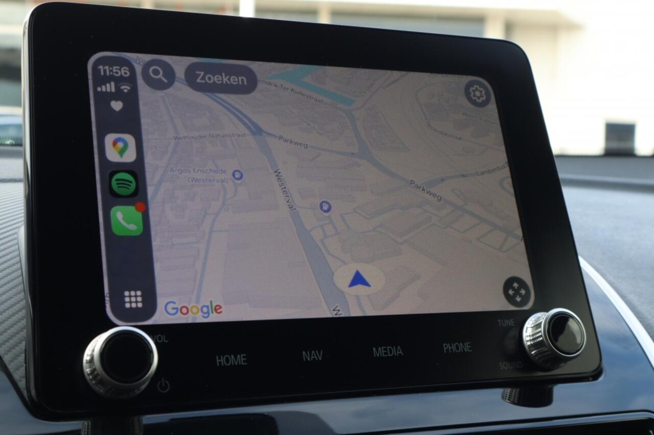 Mitsubishi ECLIPSE 2.4 PHEV Intense+ Standkachel/Apple/AndroidAuto