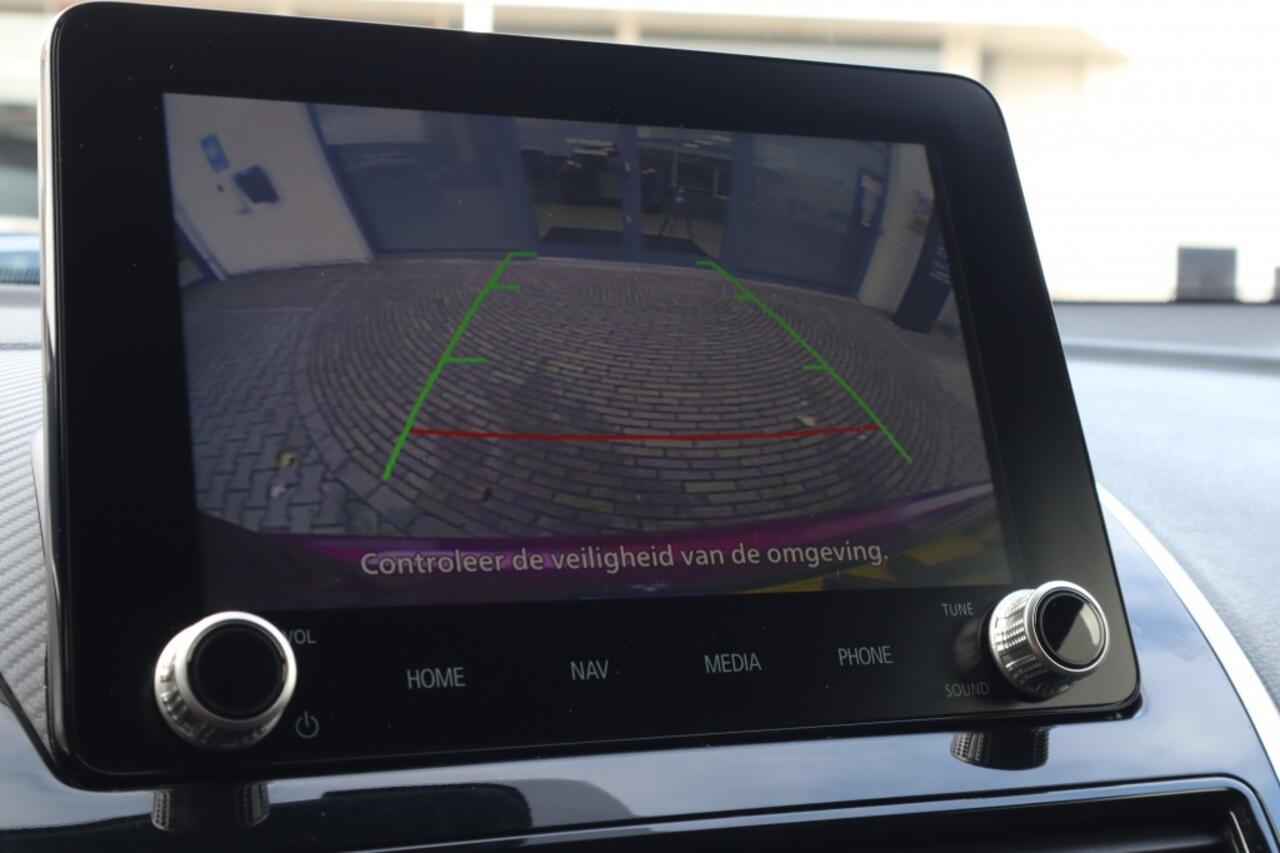 Mitsubishi ECLIPSE 2.4 PHEV Intense+ Standkachel/Apple/AndroidAuto