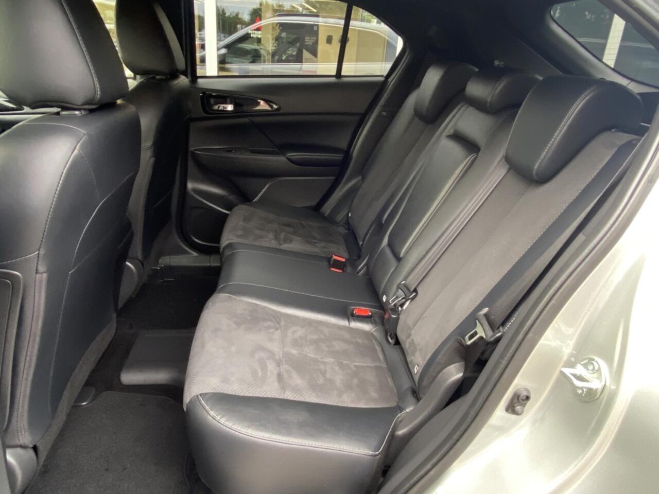 Mitsubishi ECLIPSE 2.4 PHEV Intense+