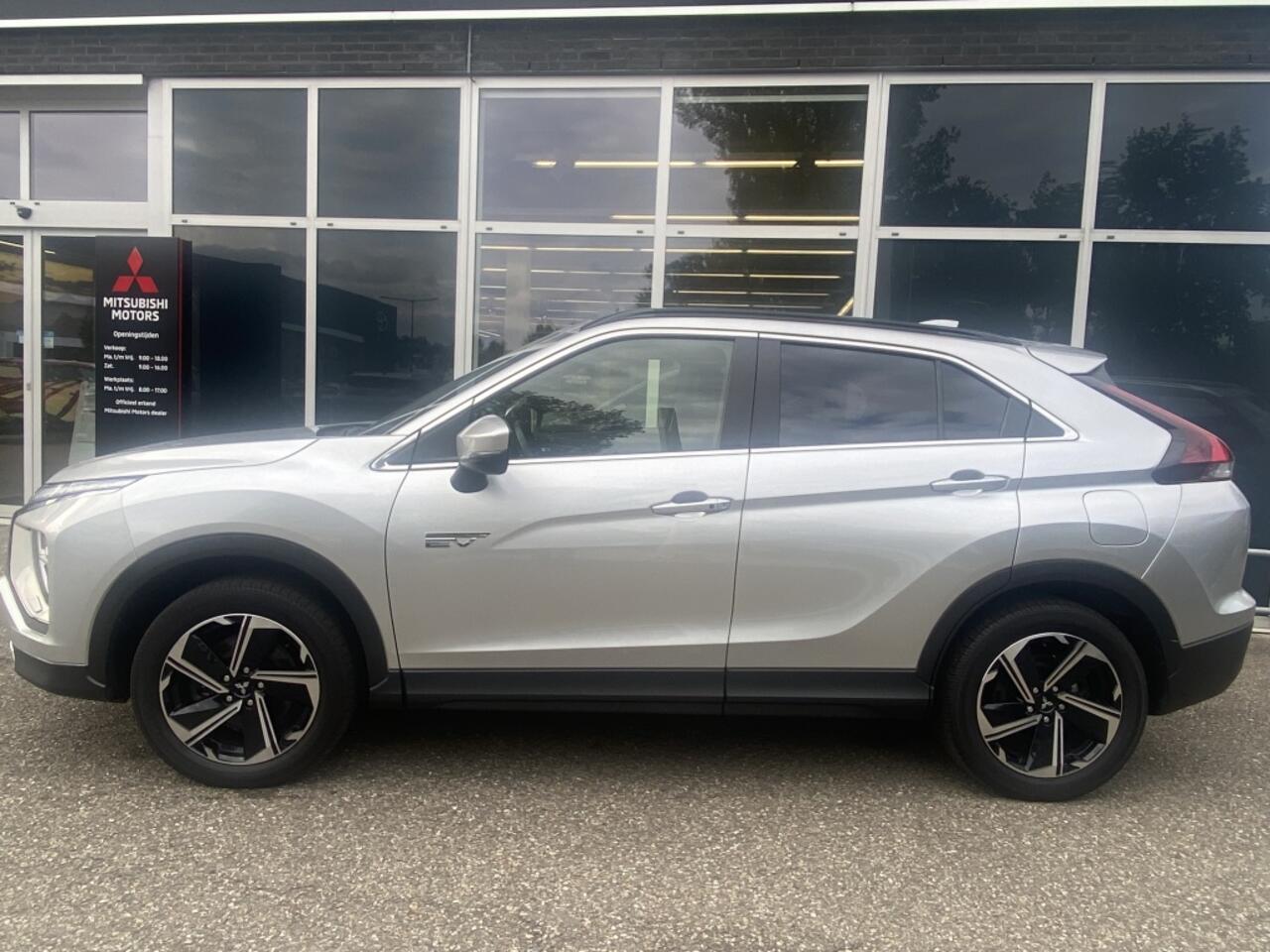 Mitsubishi ECLIPSE 2.4 PHEV Intense+