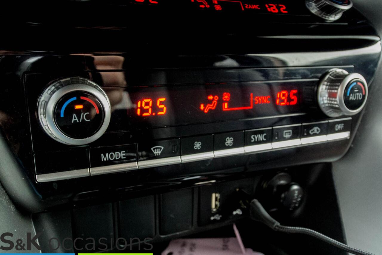 Mitsubishi ECLIPSE Cross 2.4 PHEV Intense AWD Keyless