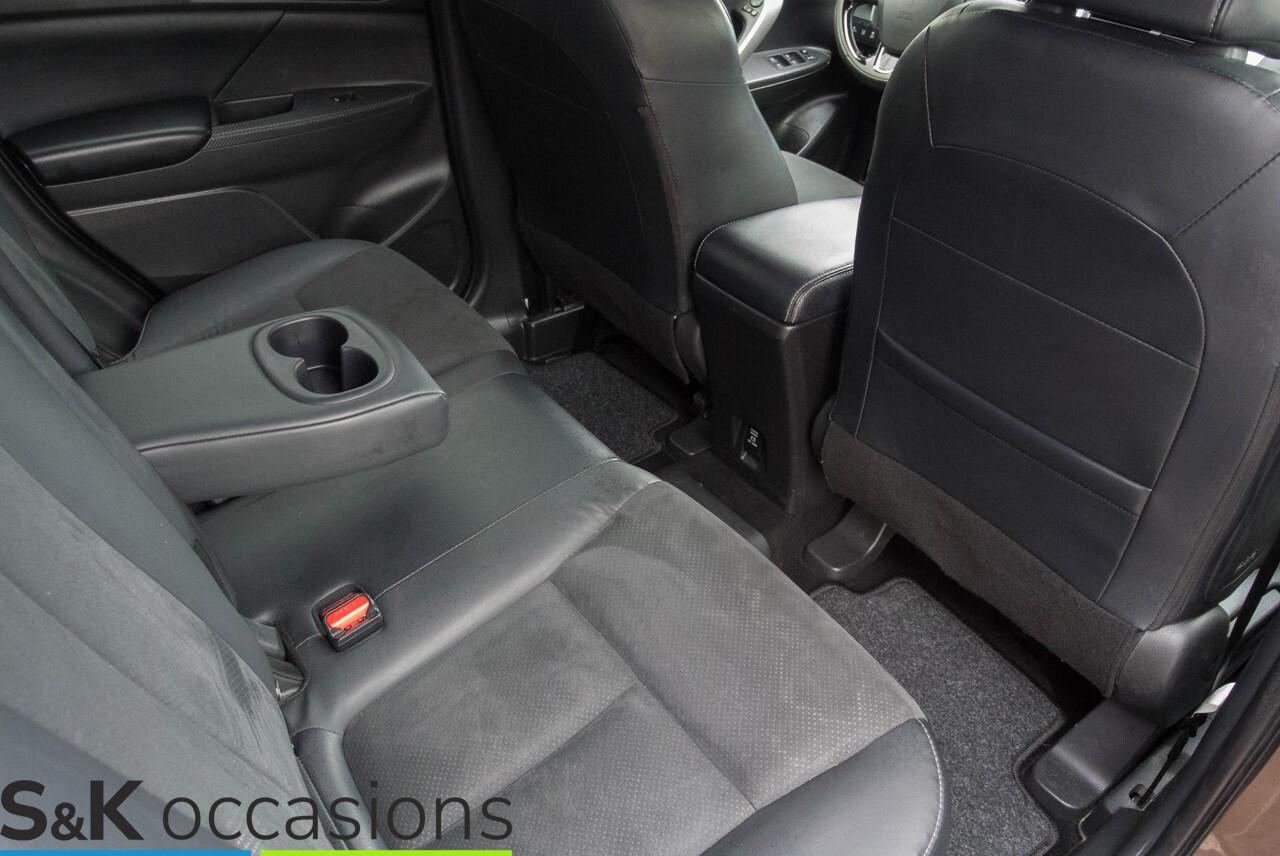 Mitsubishi ECLIPSE Cross 2.4 PHEV Intense AWD Keyless