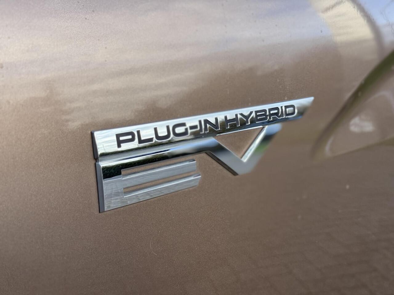 Mitsubishi ECLIPSE Cross 2.4 PHEV Executive Adaptive Cruise | 360 Camera | MPSS | BSM