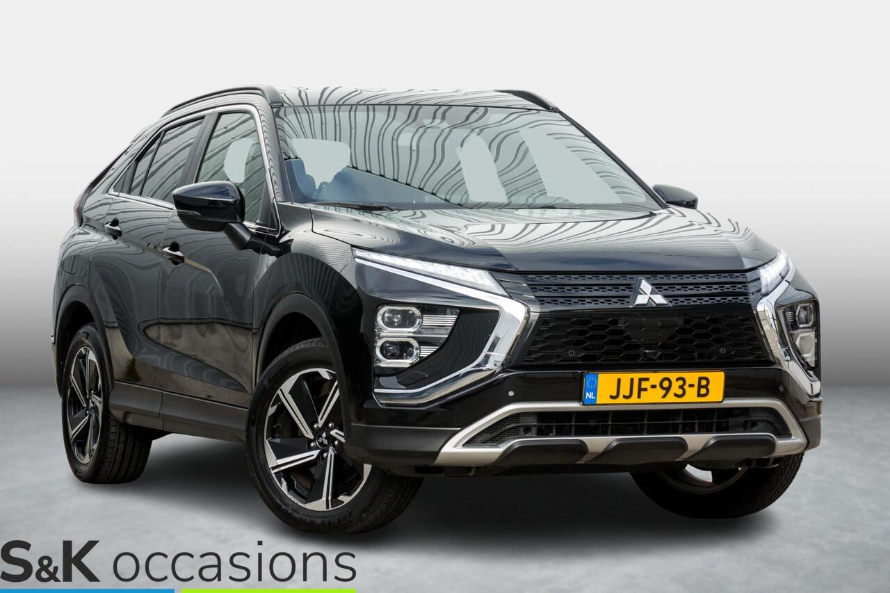 Mitsubishi ECLIPSE Cross 2.4 PHEV Intense