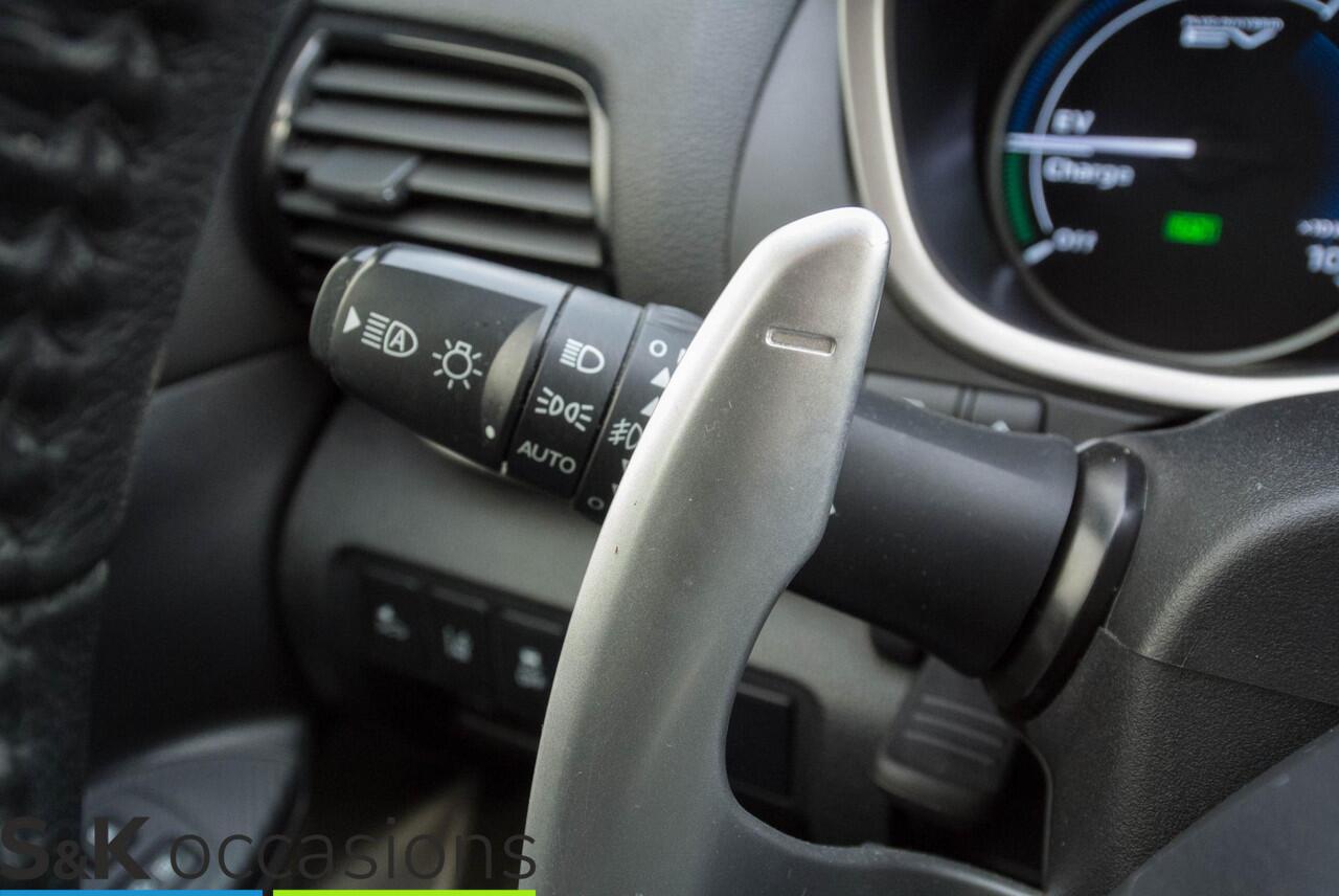 Mitsubishi ECLIPSE Cross 2.4 PHEV Intense