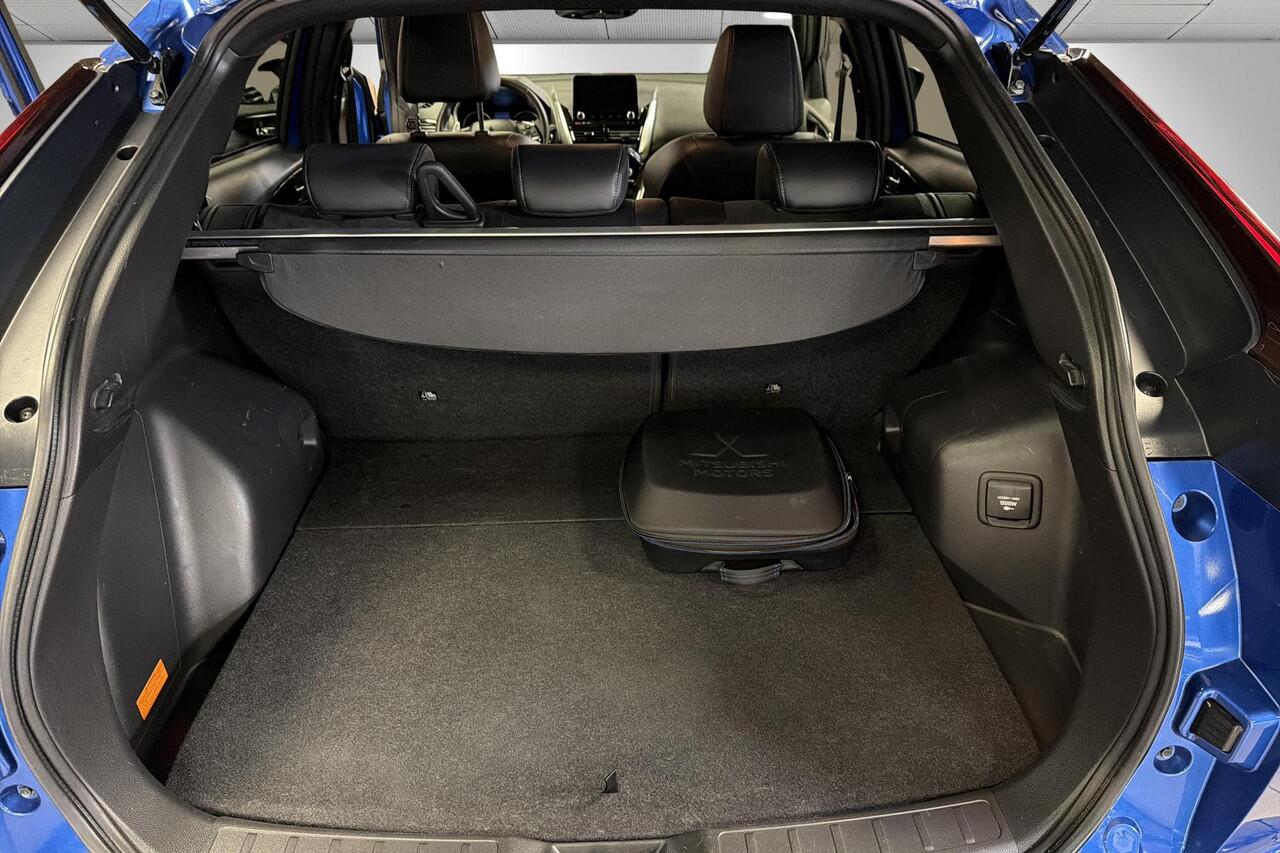 Mitsubishi ECLIPSE Cross 2.4 PHEV Executive Trekhaak