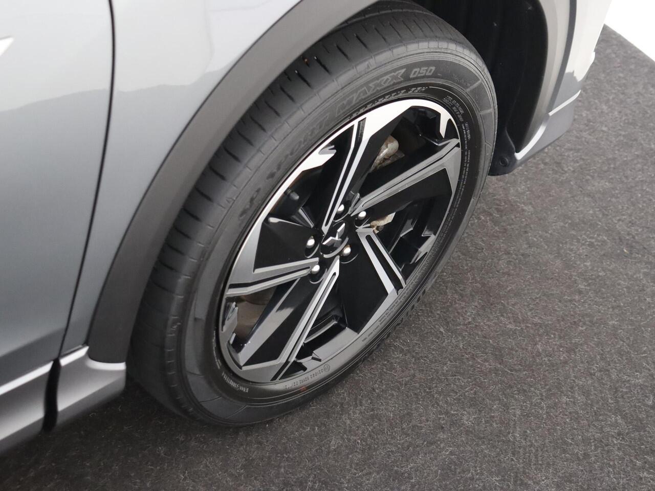 Mitsubishi ECLIPSE Cross 2.4 PHEV Executive | 1e Eigenaar / Camera / Navi / Pack Winter / Trekhaak