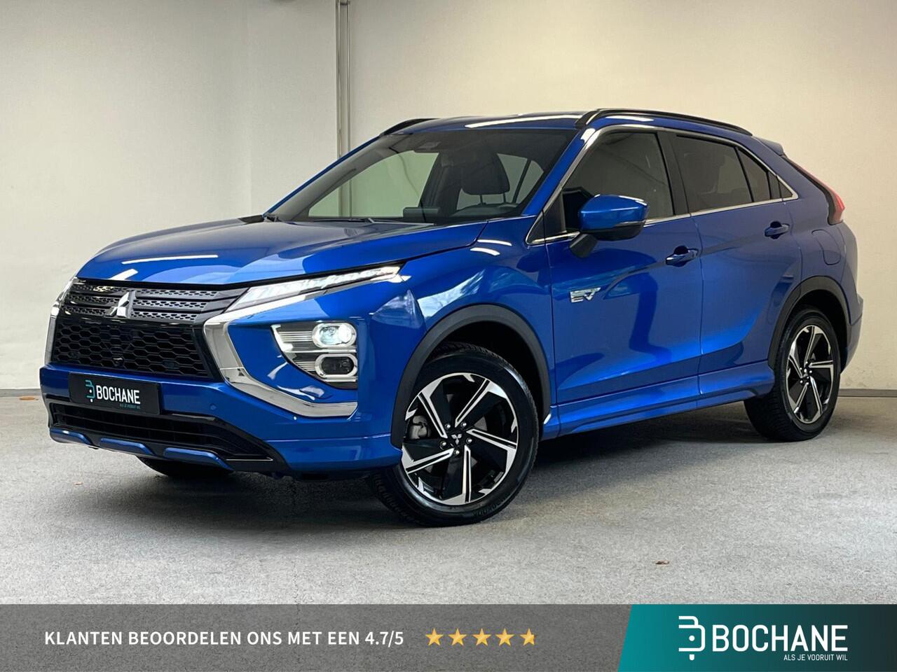 Mitsubishi ECLIPSE Cross 2.4 PHEV Executive | 1e-EIG. | TREKHAAK | 360º CAMERA |
