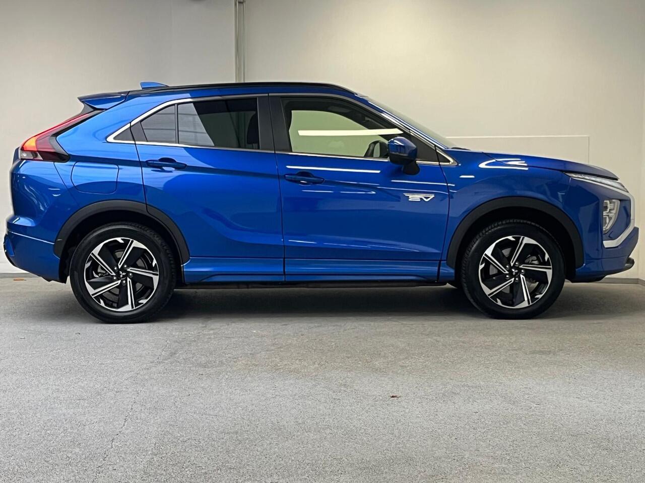 Mitsubishi ECLIPSE Cross 2.4 PHEV Executive | 1e-EIG. | TREKHAAK | 360º CAMERA |