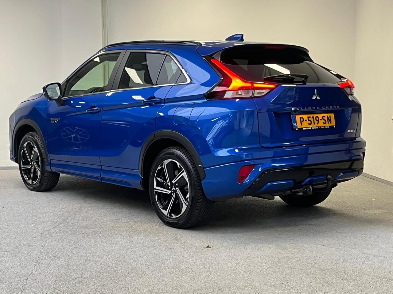Mitsubishi ECLIPSE Cross 2.4 PHEV Executive | 1e-EIG. | TREKHAAK | 360º CAMERA |