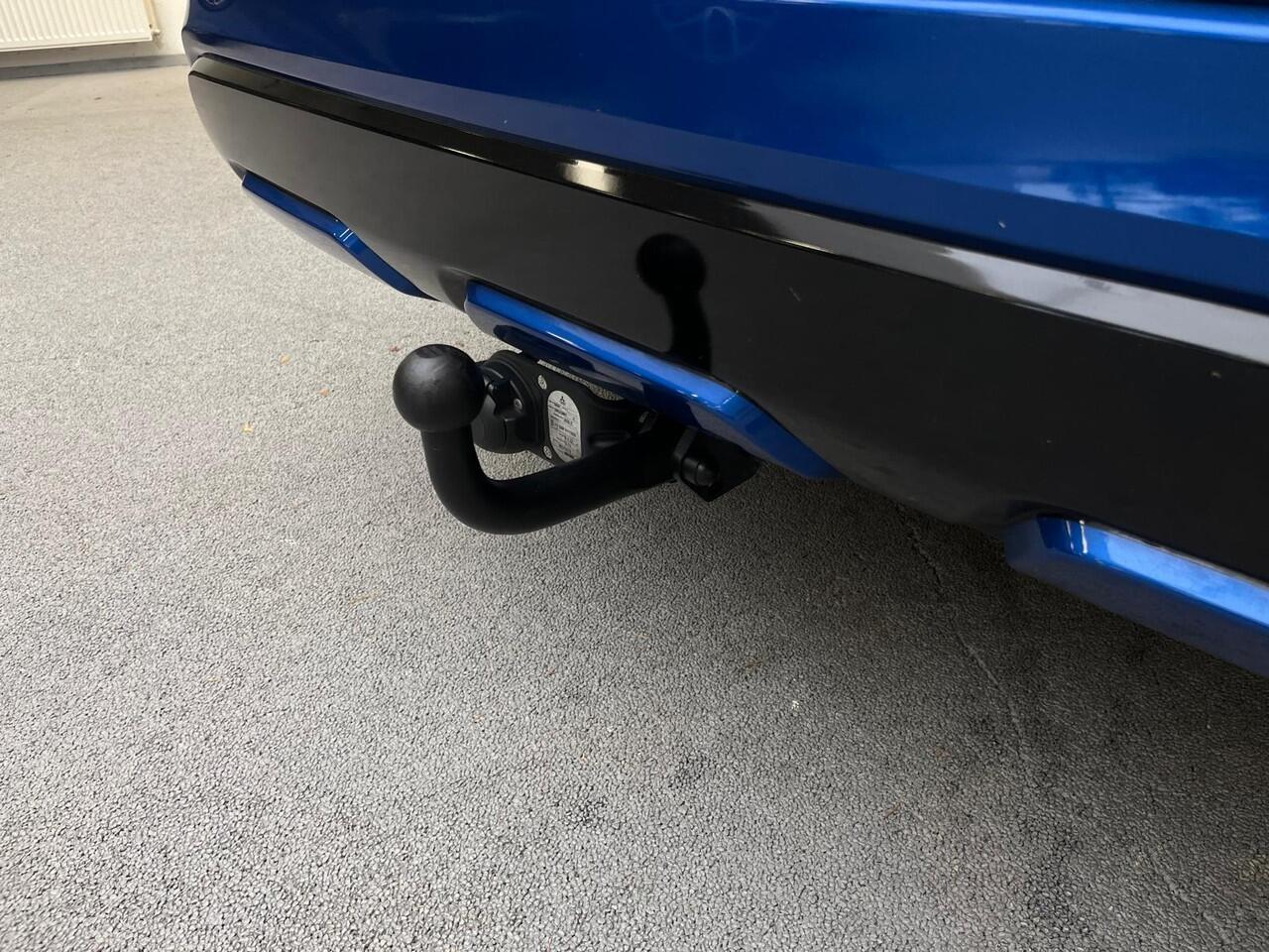 Mitsubishi ECLIPSE Cross 2.4 PHEV Executive | 1e-EIG. | TREKHAAK | 360º CAMERA |