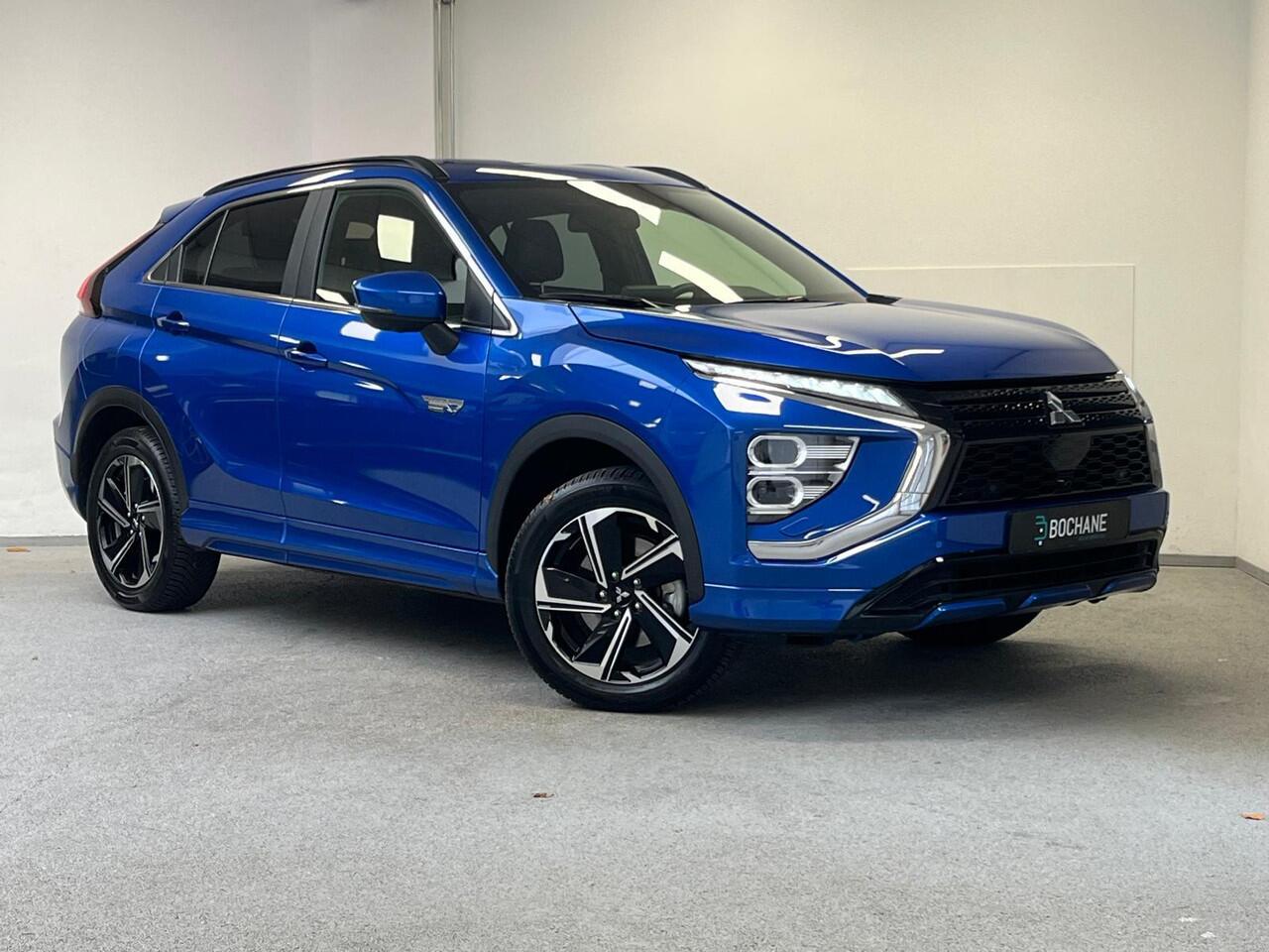 Mitsubishi ECLIPSE Cross 2.4 PHEV Executive | 1e-EIG. | TREKHAAK | 360º CAMERA |