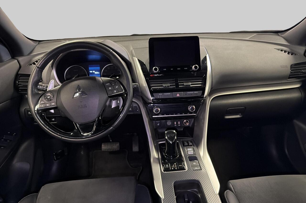 Mitsubishi ECLIPSE Cross 2.4 PHEV Executive Trekhaak