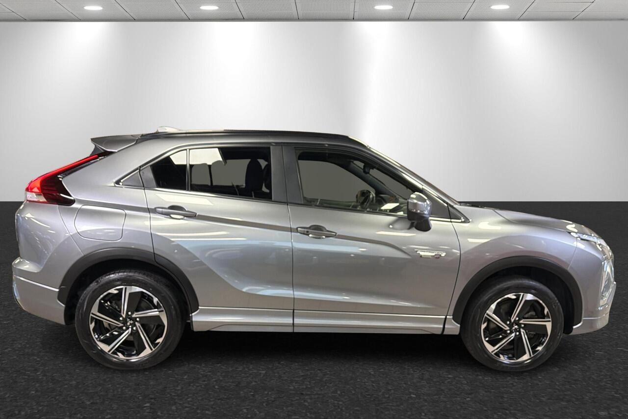 Mitsubishi ECLIPSE Cross 2.4 PHEV Executive Trekhaak