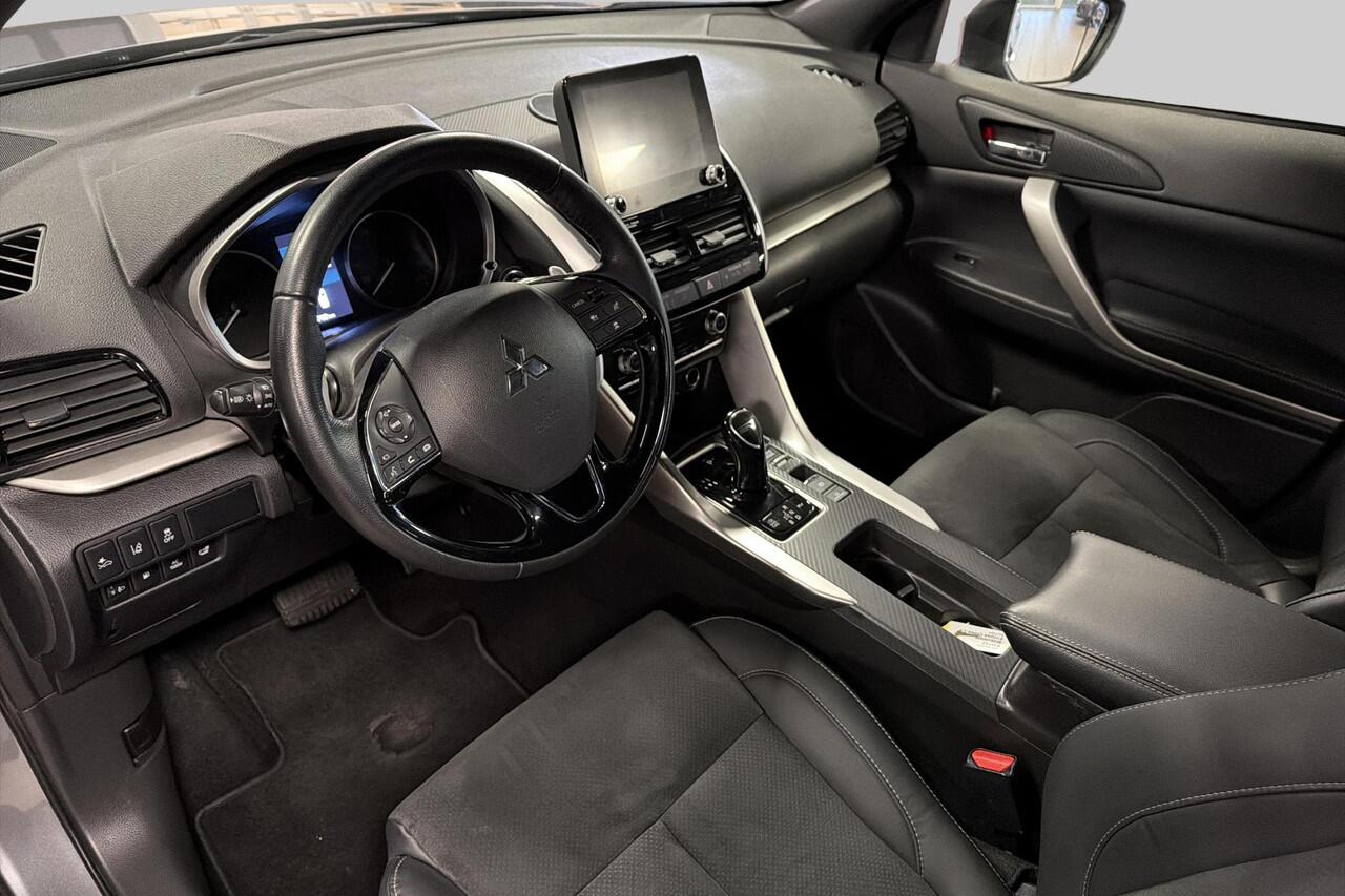 Mitsubishi ECLIPSE Cross 2.4 PHEV Executive Trekhaak