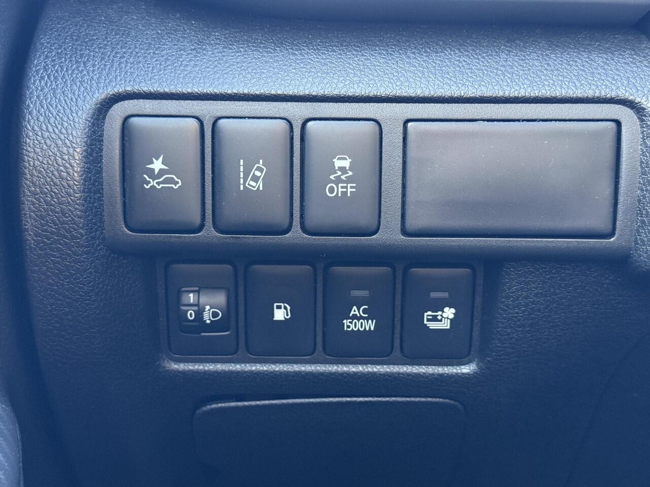 Mitsubishi ECLIPSE Cross 2.4 PHEV Executive Adaptive Cruise | 360 Camera | MPSS | BSM