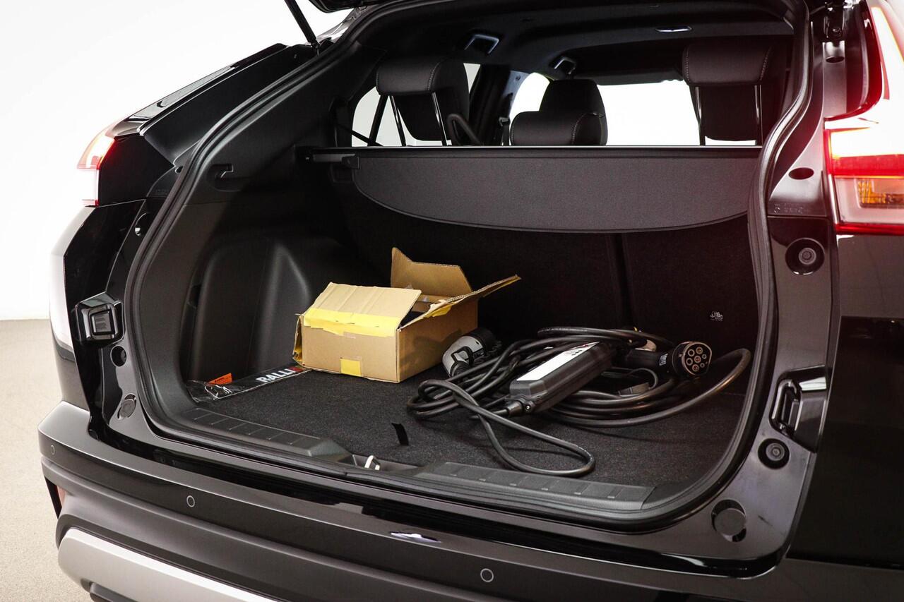 Mitsubishi ECLIPSE Cross 2.4 PHEV Intense+ | STOELVERWARMING | DAB | CAMERA