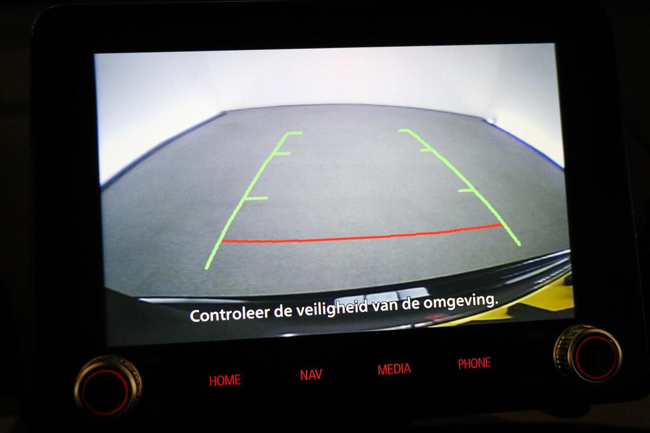 Mitsubishi ECLIPSE Cross 2.4 PHEV Intense+ | STOELVERWARMING | DAB | CAMERA