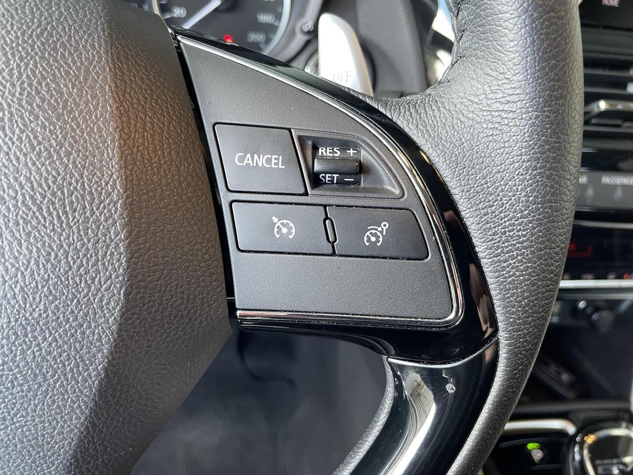 Mitsubishi ECLIPSE Cross 2.4 PHEV Intense | 18" LMV | Carplay | Stoelverw. | All-in rijklaarprijs