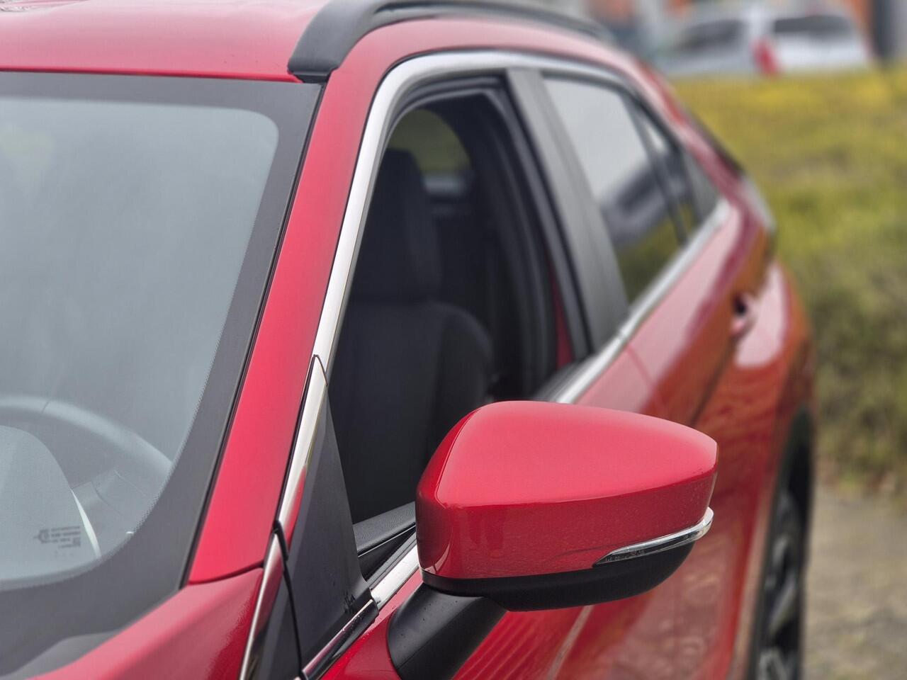 Mitsubishi ECLIPSE Cross 2.4 PHEV Intense+ | Trekhaak |