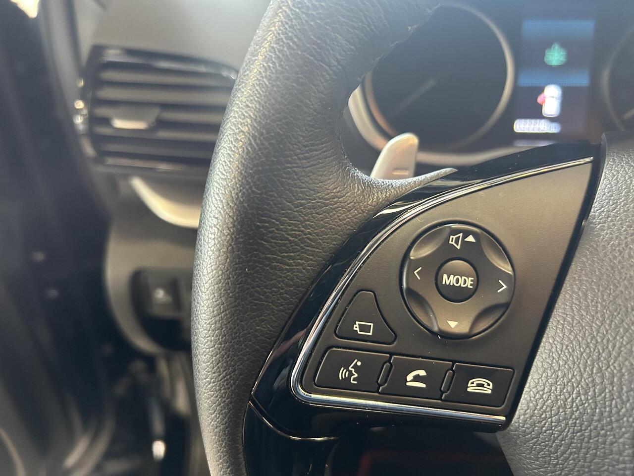 Mitsubishi ECLIPSE Cross 2.4 PHEV Executive