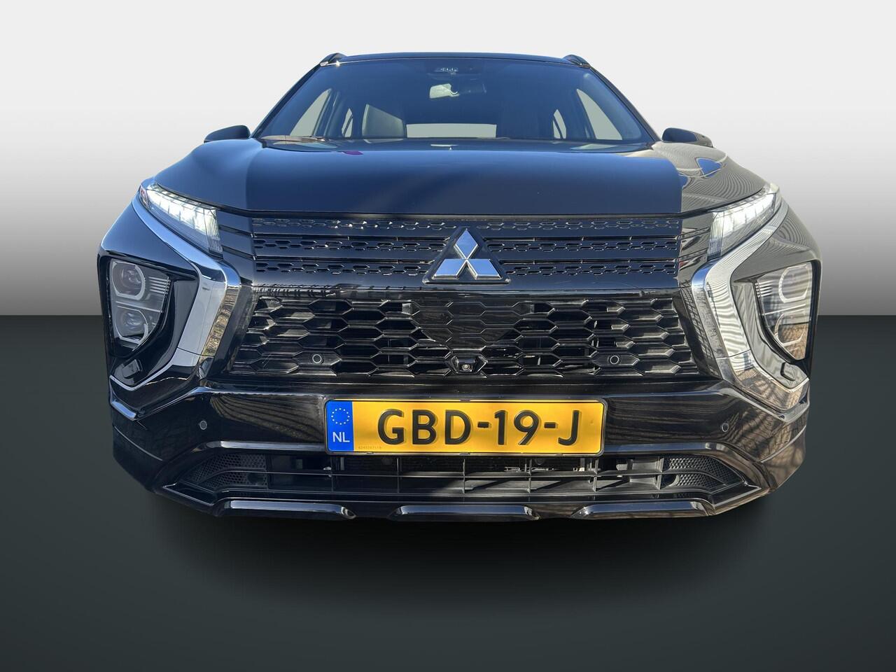 Mitsubishi ECLIPSE Cross 2.4 PHEV Executive