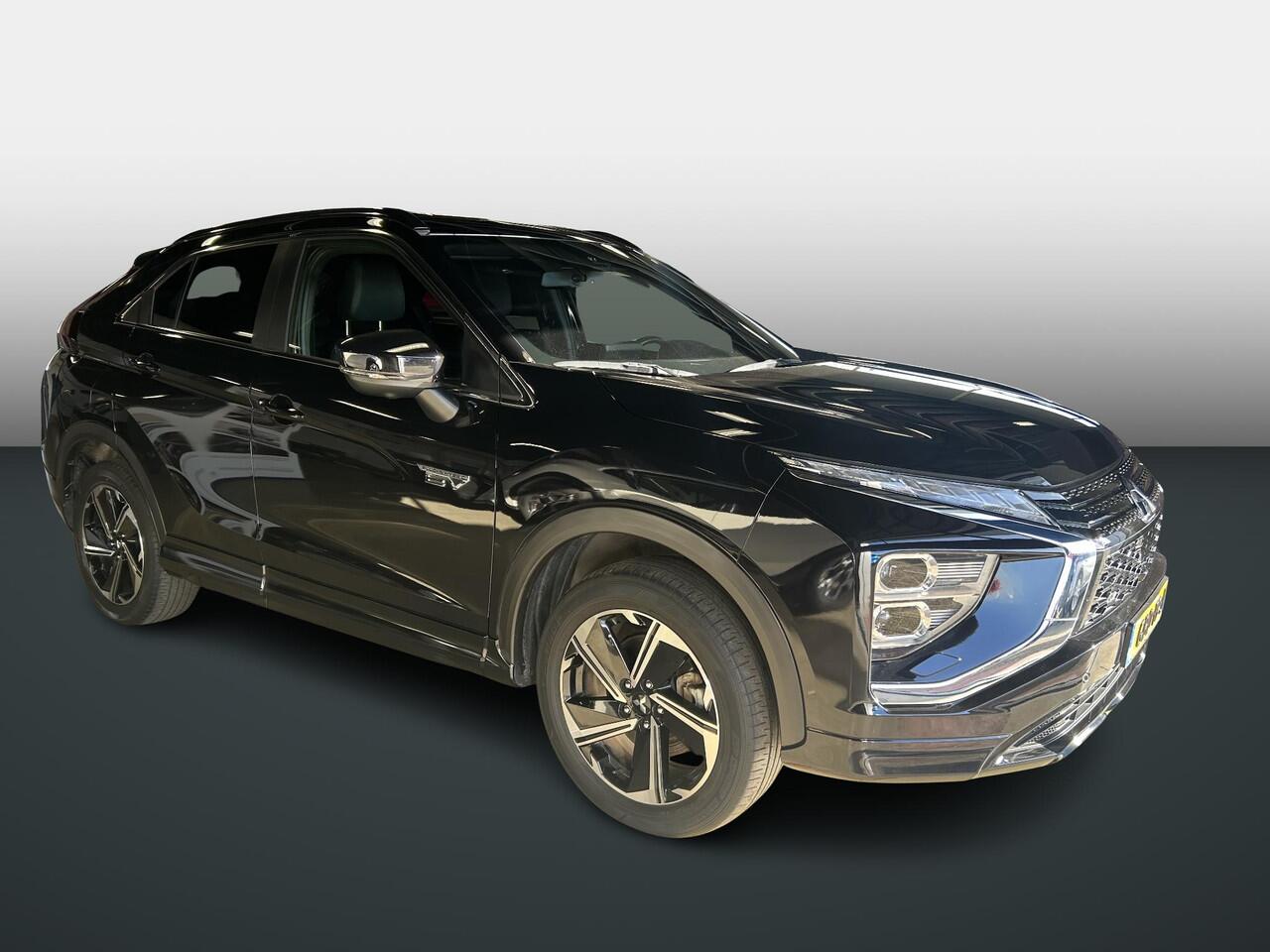 Mitsubishi ECLIPSE Cross 2.4 PHEV Executive