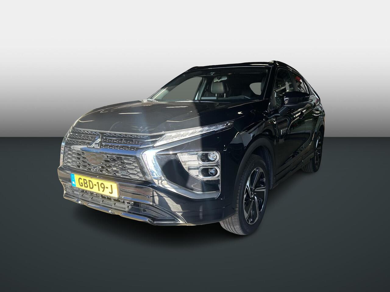 Mitsubishi ECLIPSE Cross 2.4 PHEV Executive