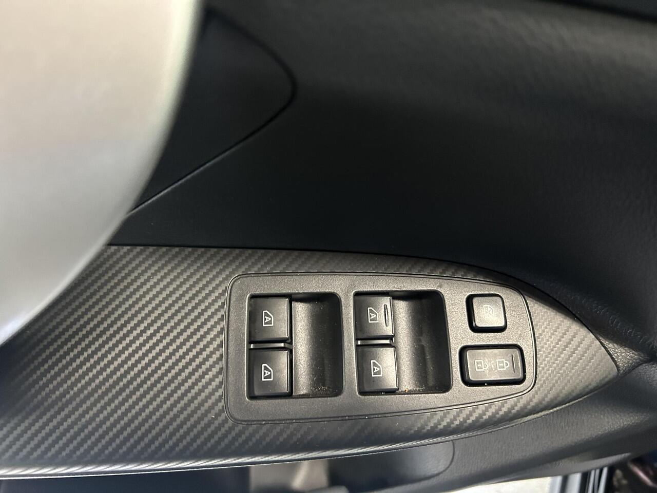 Mitsubishi ECLIPSE Cross 2.4 PHEV Executive