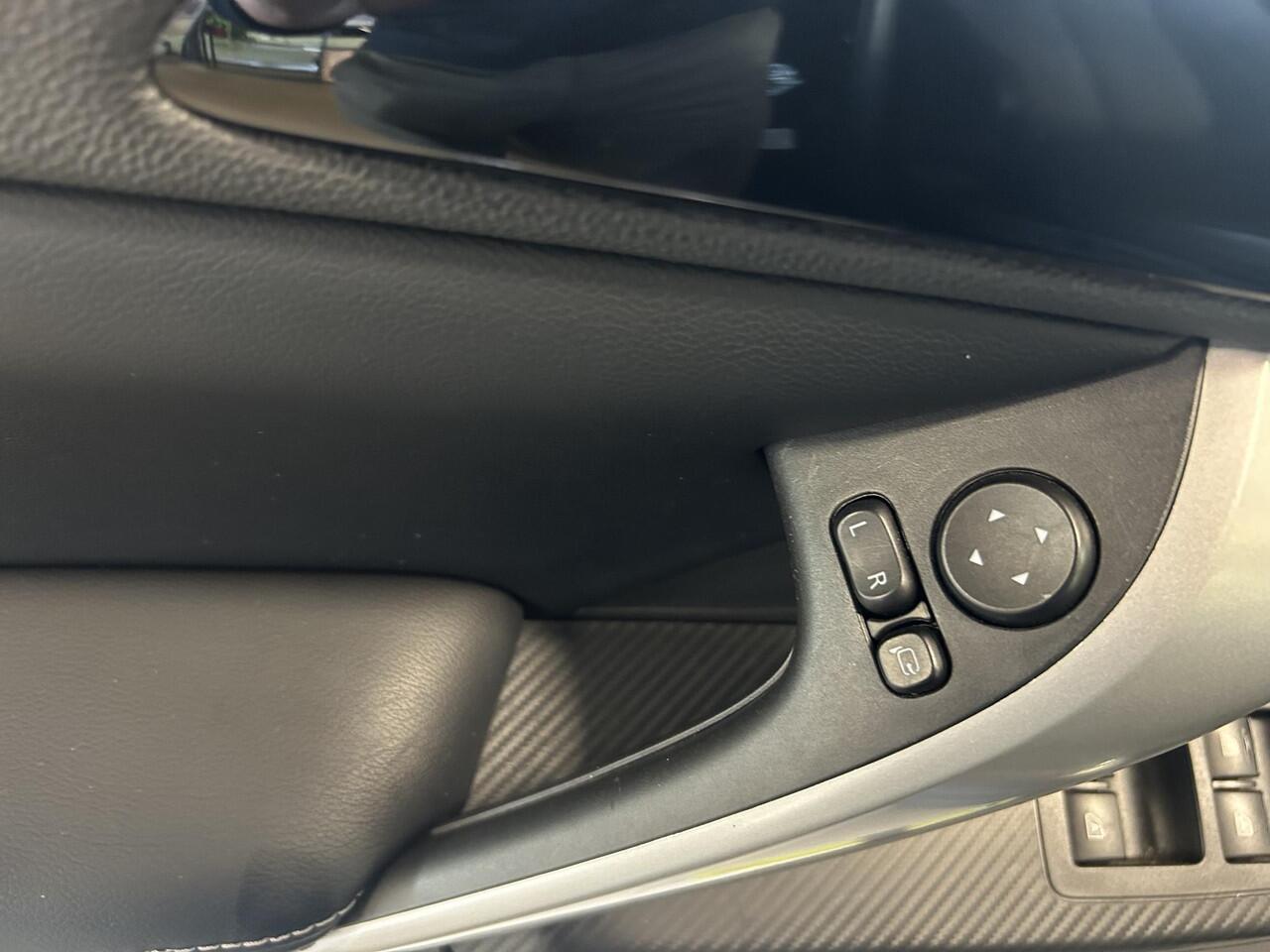 Mitsubishi ECLIPSE Cross 2.4 PHEV Executive