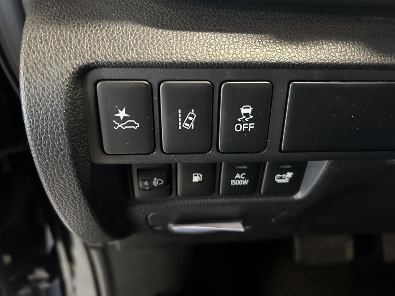 Mitsubishi ECLIPSE Cross 2.4 PHEV Executive