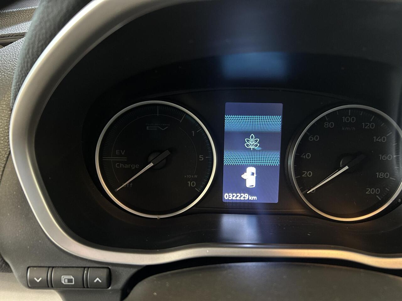 Mitsubishi ECLIPSE Cross 2.4 PHEV Executive