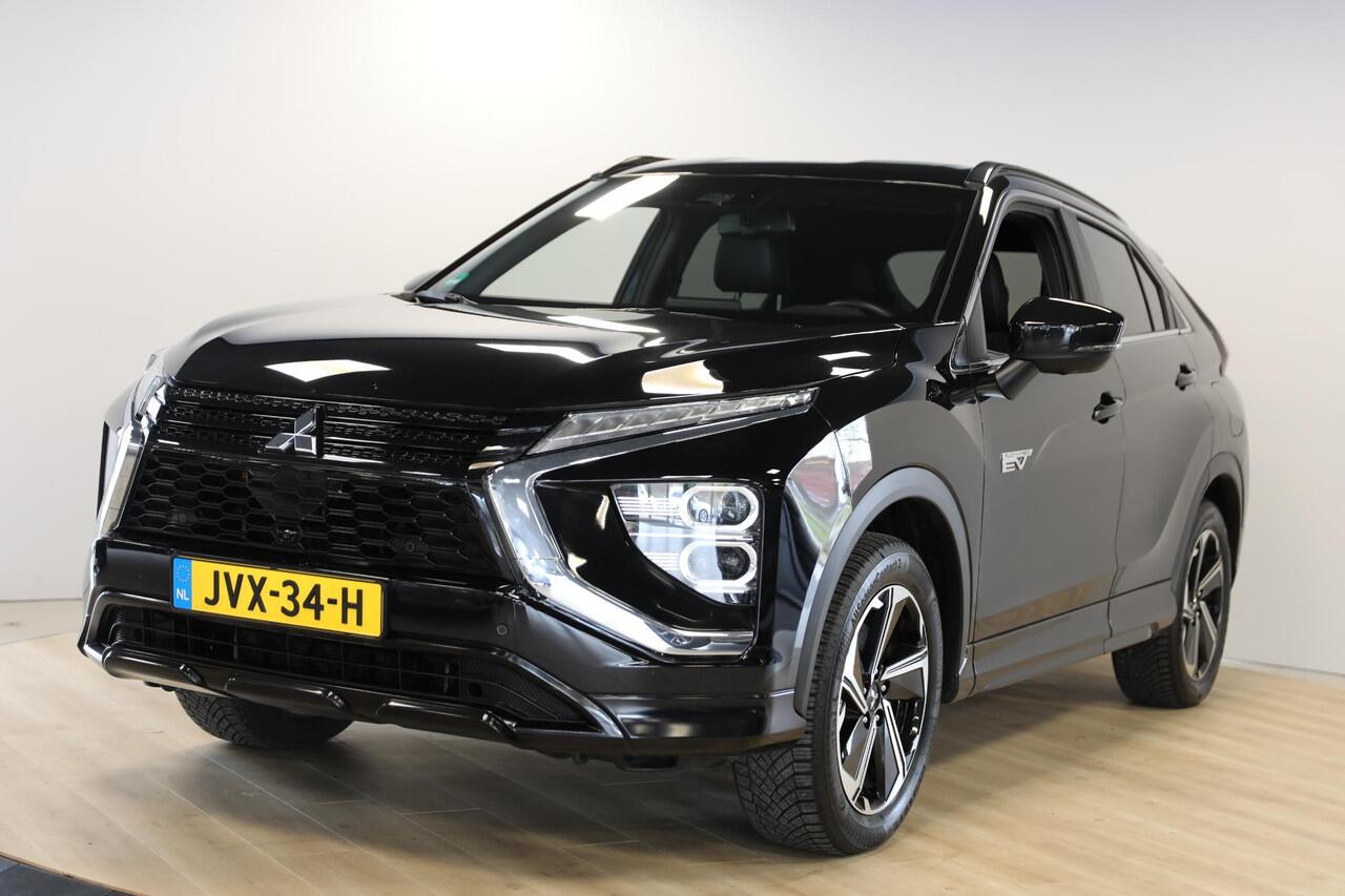 Mitsubishi ECLIPSE Cross 2.4 PHEV Executive | 360 Camera | Cruise Adaptief